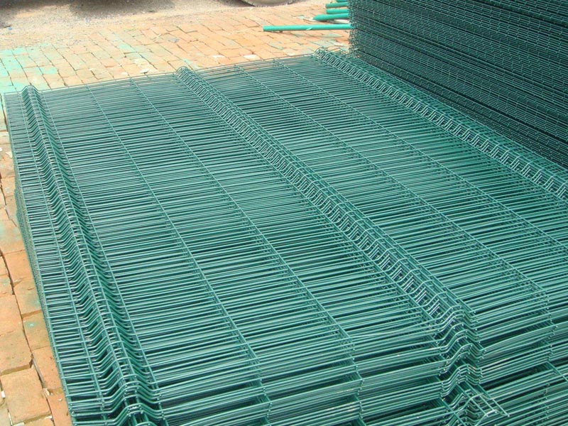 小區(qū)護欄網(wǎng)圖片