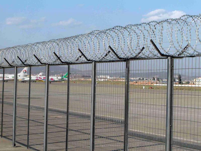 機(jī)場護(hù)欄網(wǎng)