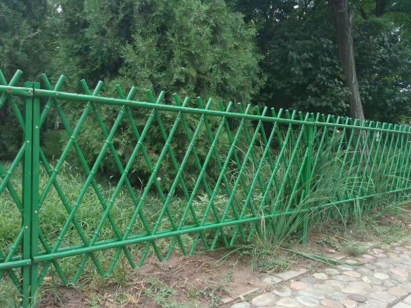 防竹護欄規(guī)格